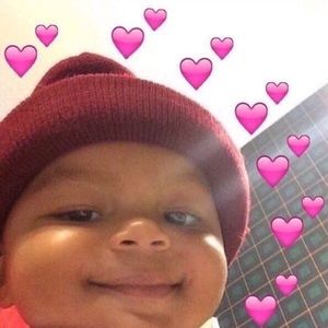 Meet your Posher, Jared